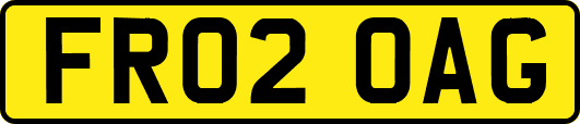FR02OAG