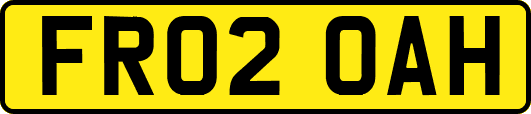 FR02OAH