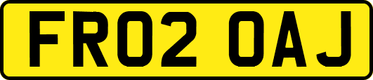 FR02OAJ