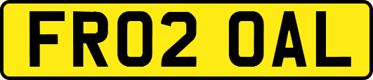 FR02OAL
