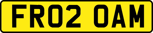 FR02OAM