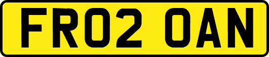 FR02OAN