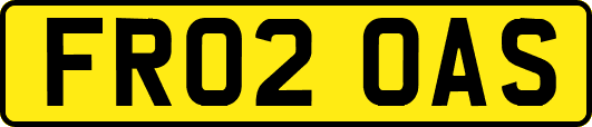 FR02OAS