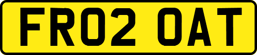 FR02OAT
