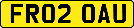 FR02OAU