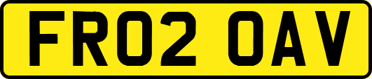 FR02OAV