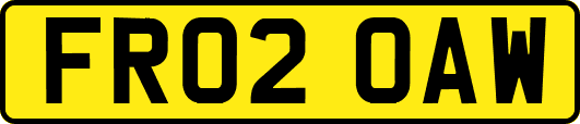 FR02OAW