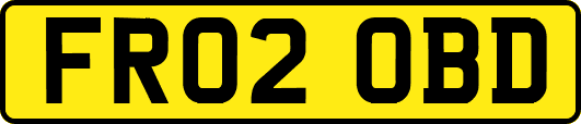FR02OBD