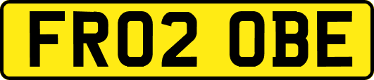 FR02OBE