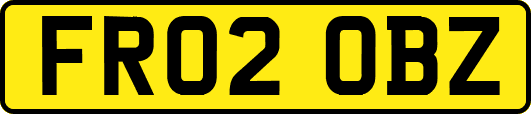 FR02OBZ