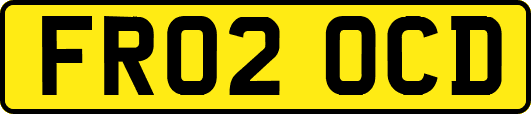 FR02OCD