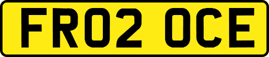 FR02OCE