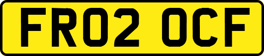 FR02OCF