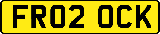 FR02OCK