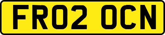FR02OCN