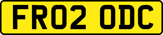 FR02ODC