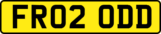 FR02ODD