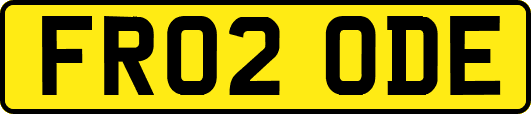 FR02ODE