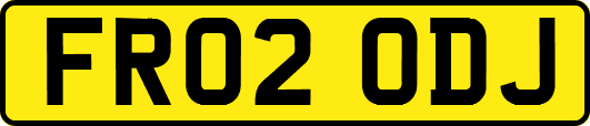 FR02ODJ
