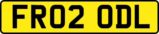 FR02ODL