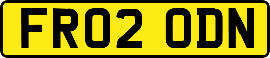 FR02ODN