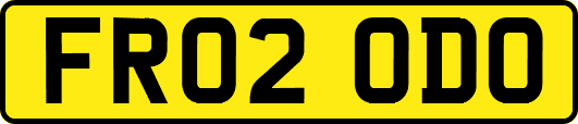 FR02ODO