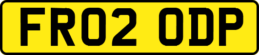 FR02ODP