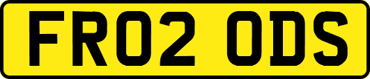 FR02ODS