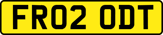 FR02ODT