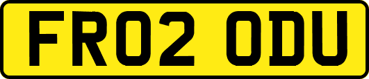 FR02ODU