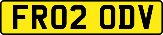 FR02ODV