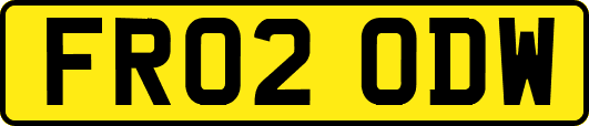 FR02ODW