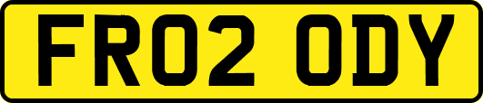FR02ODY
