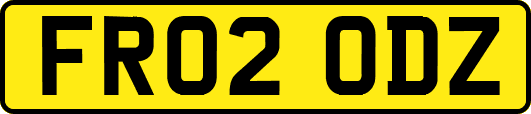 FR02ODZ