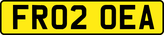 FR02OEA