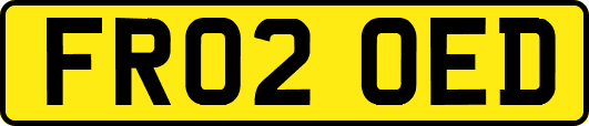 FR02OED
