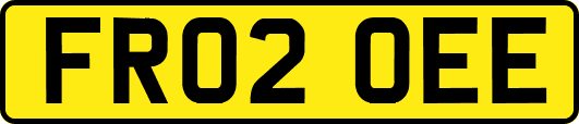 FR02OEE