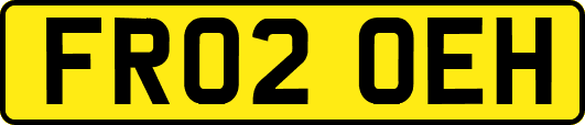 FR02OEH