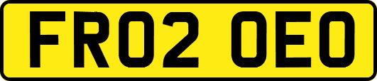 FR02OEO