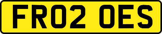 FR02OES