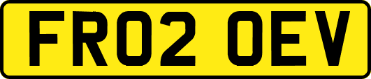 FR02OEV