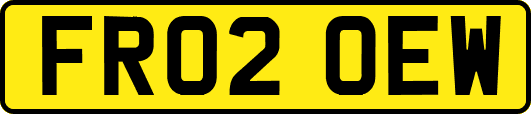 FR02OEW