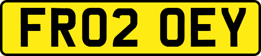FR02OEY