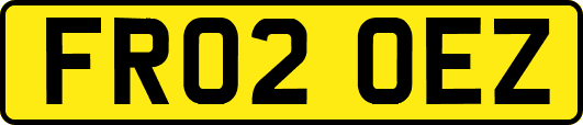 FR02OEZ
