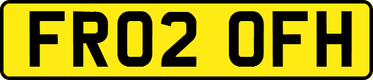 FR02OFH