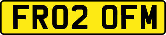 FR02OFM