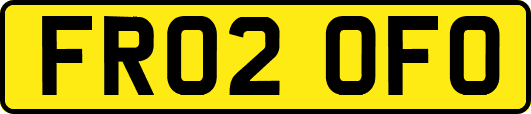 FR02OFO