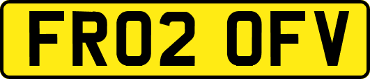 FR02OFV