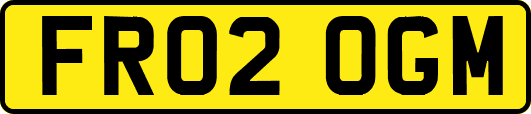 FR02OGM