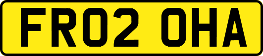 FR02OHA